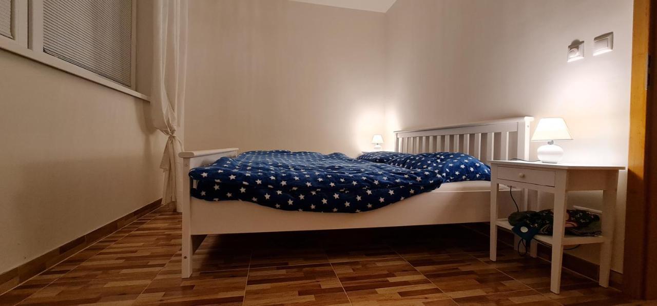 Vila Domcek 22 Dudince Exteriér fotografie