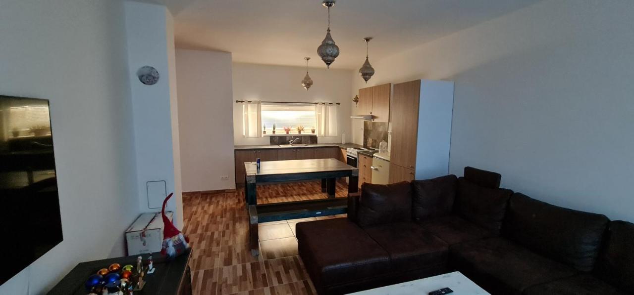 Vila Domcek 22 Dudince Exteriér fotografie