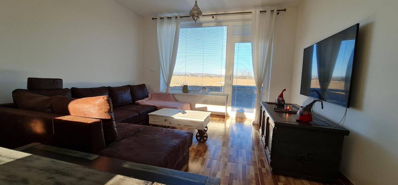 Vila Domcek 22 Dudince Exteriér fotografie