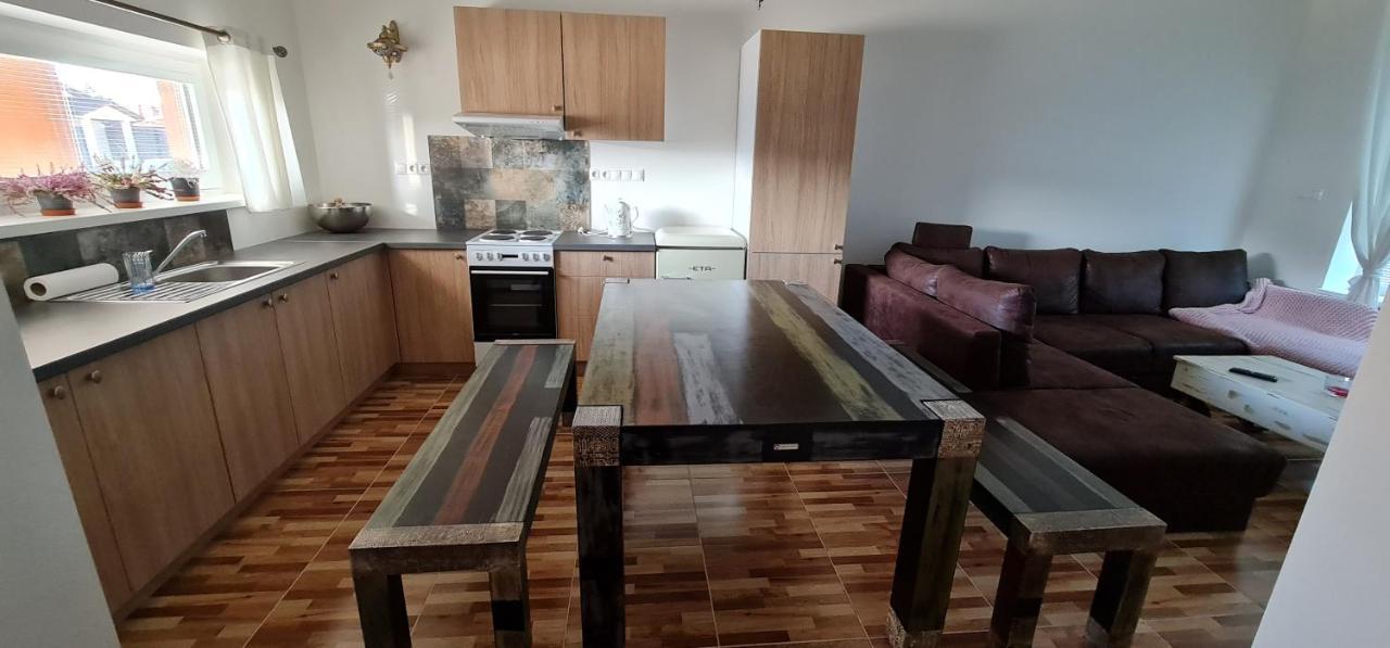 Vila Domcek 22 Dudince Exteriér fotografie